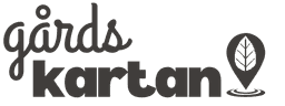Gårdskartan