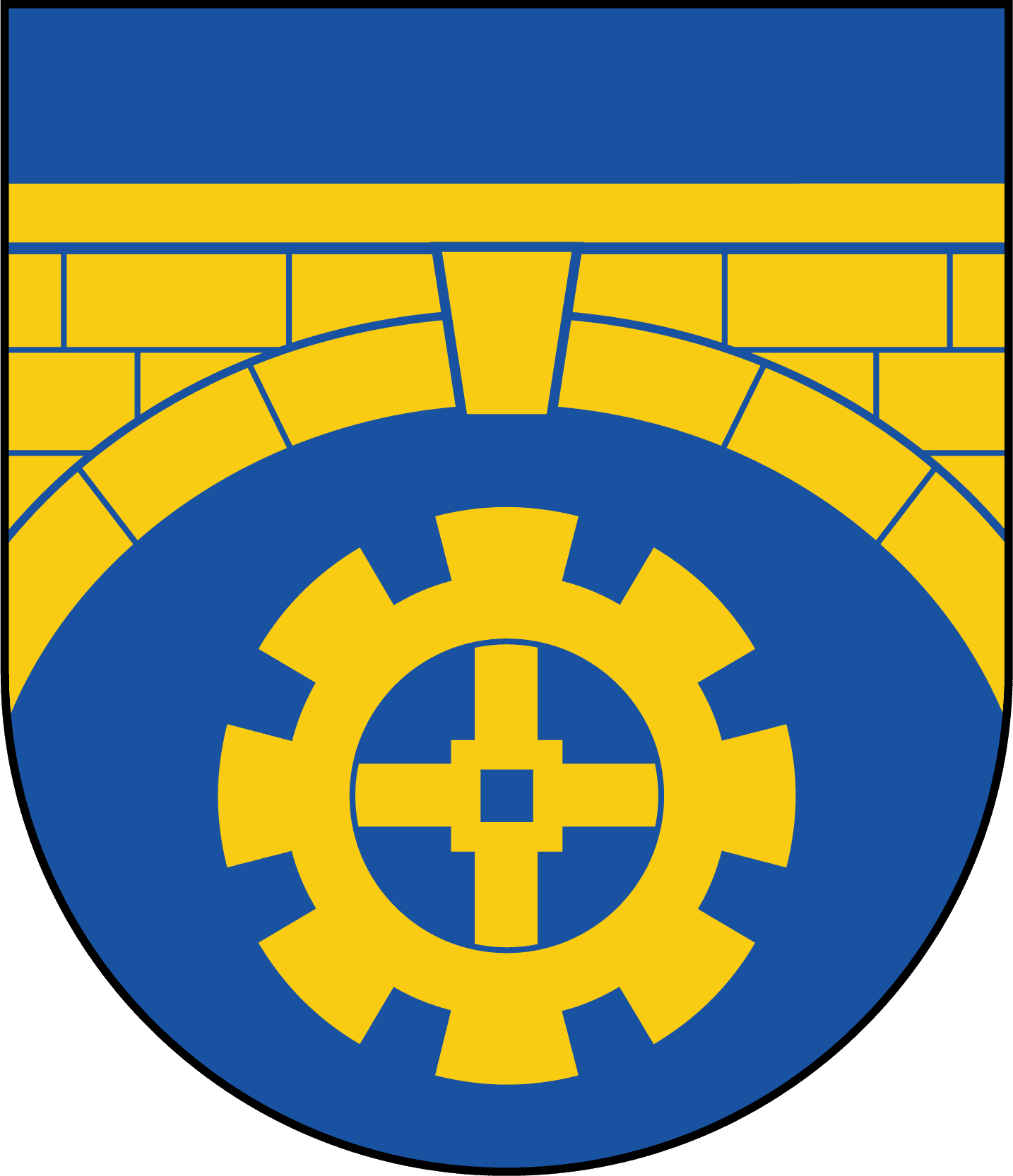 Kommunvapen Bromölla