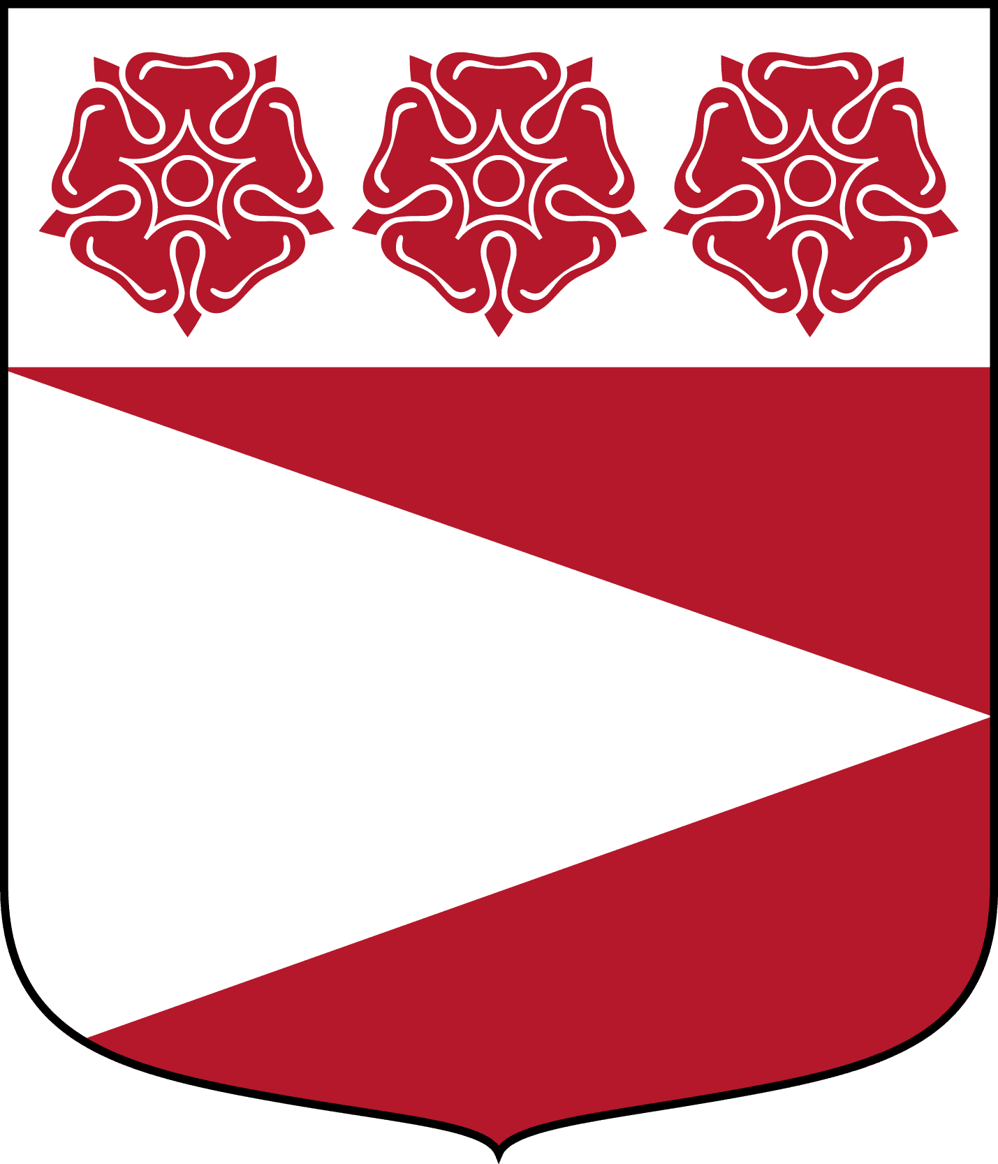 Kommunvapen Danderyds