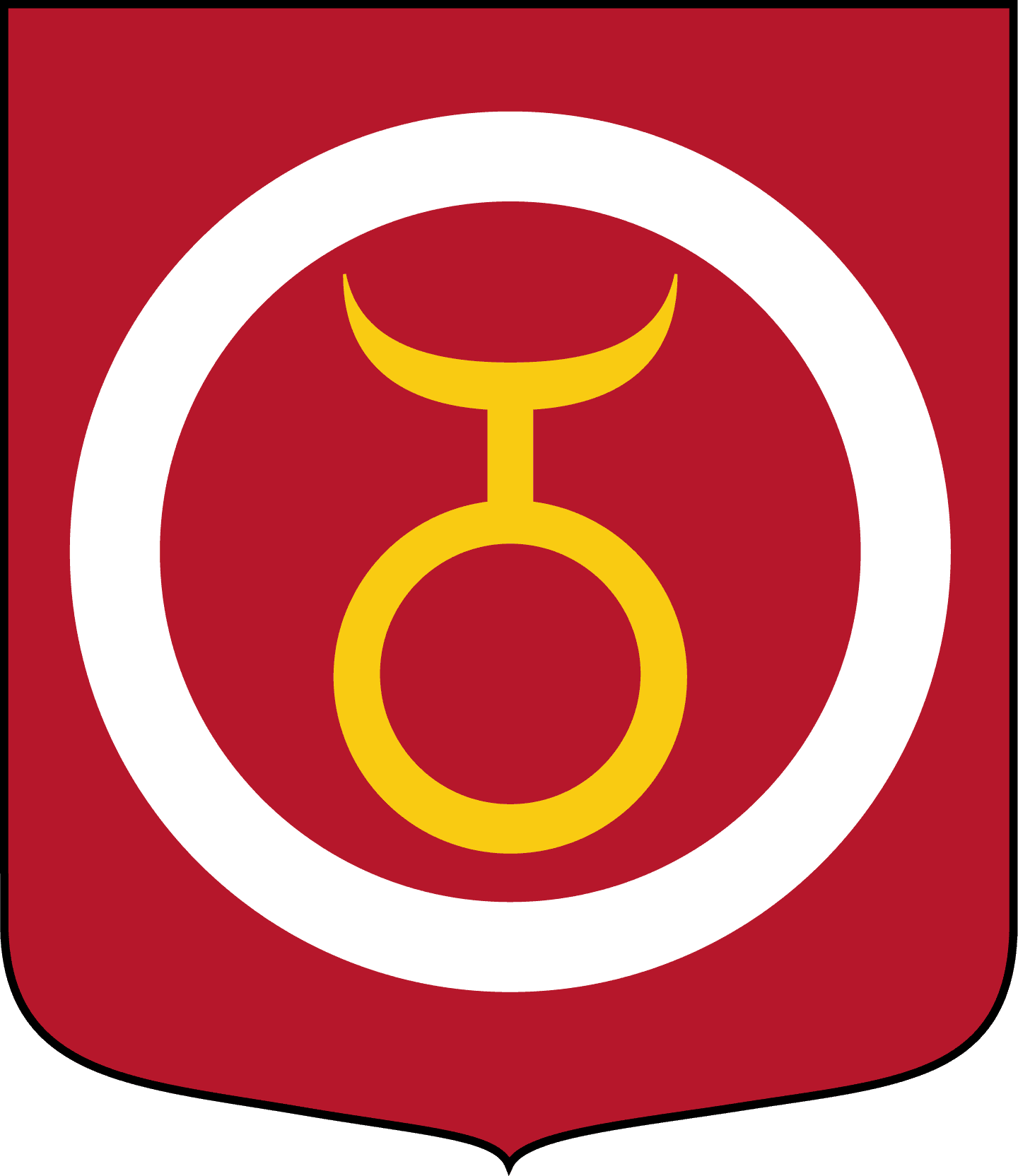Kommunvapen Gislaveds