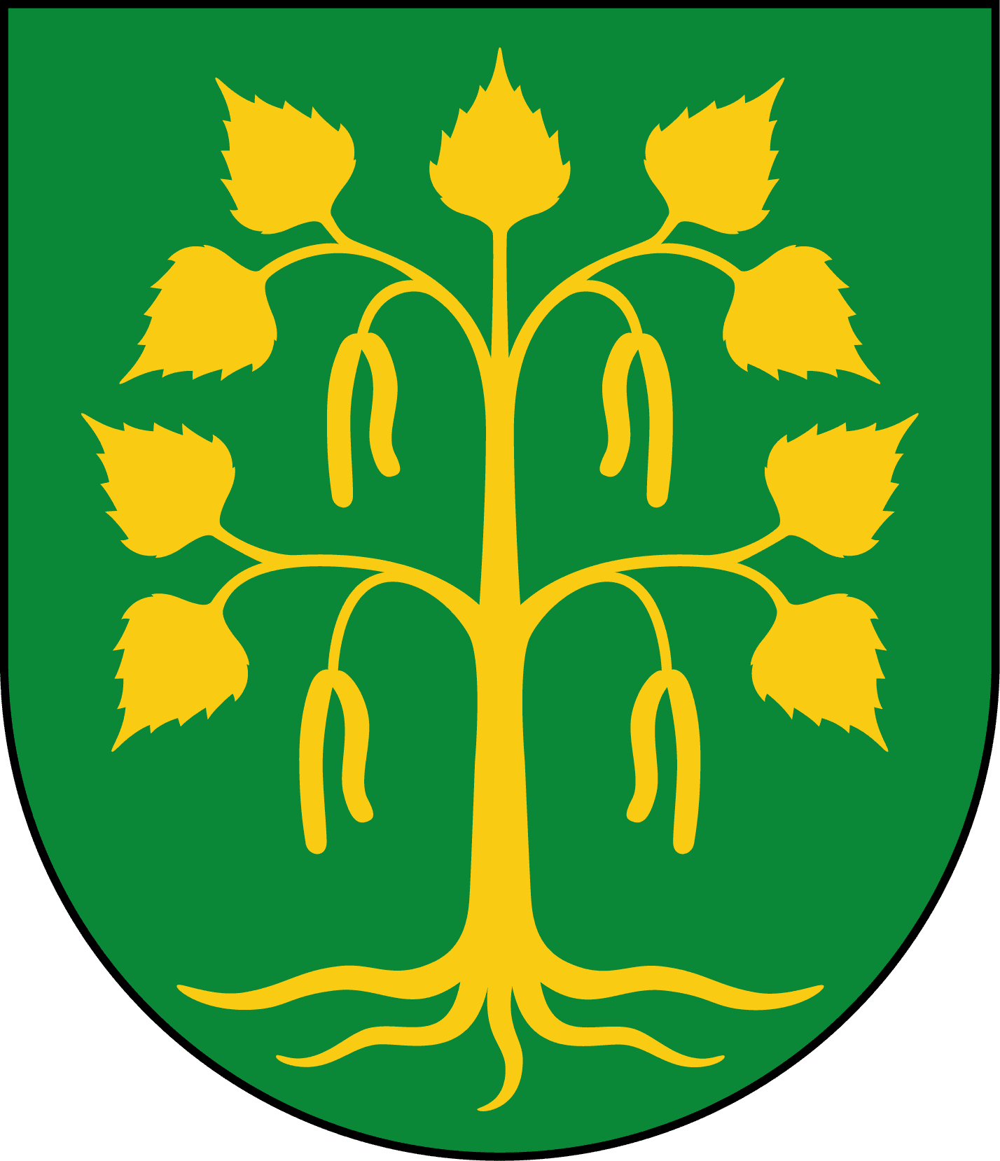 Kommunvapen Gnesta