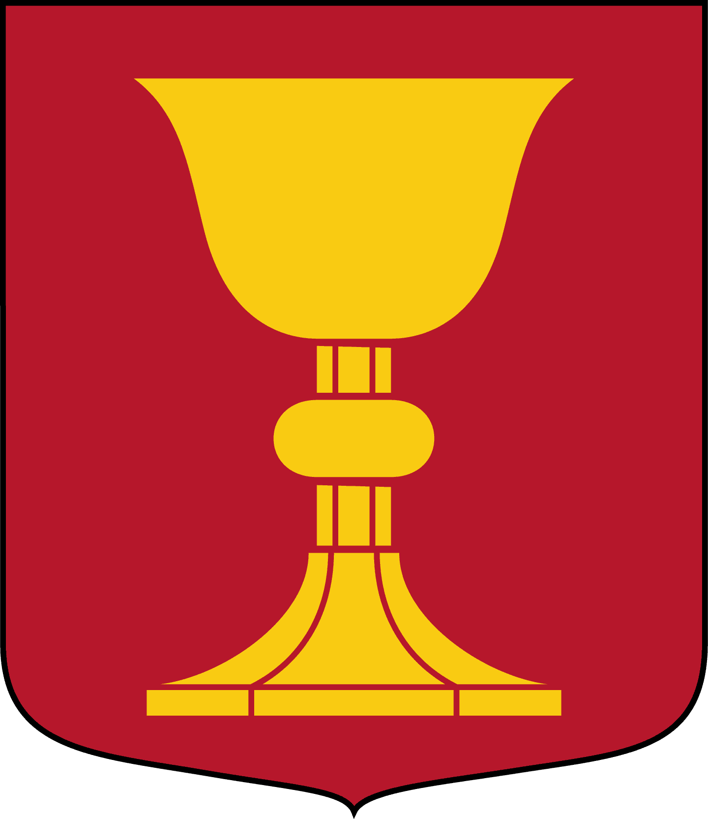 Kommunvapen Kalix