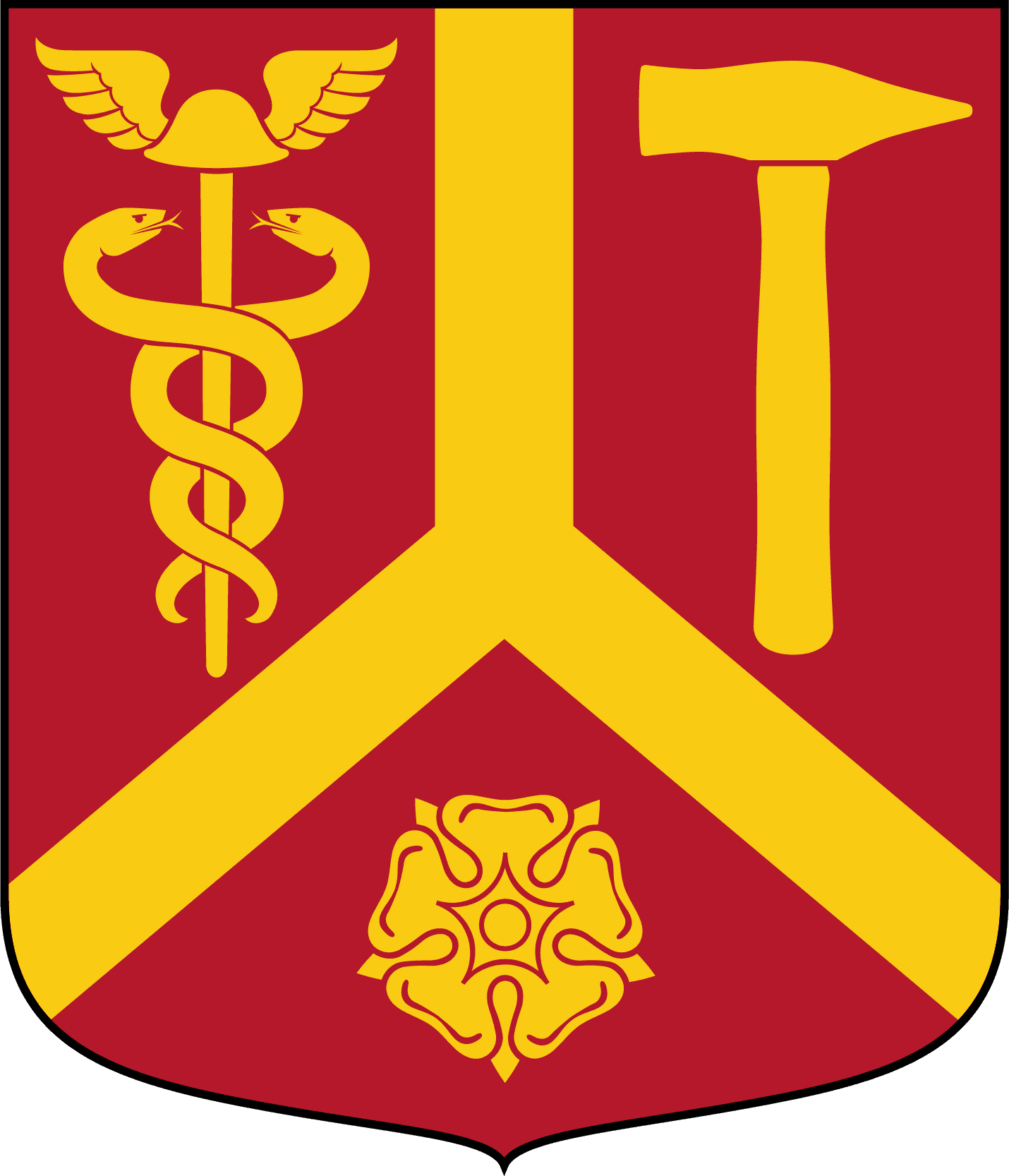 Kommunvapen Katrineholms