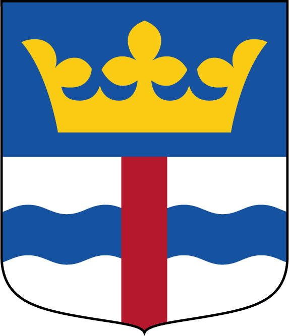 Kommunvapen Kungsörs