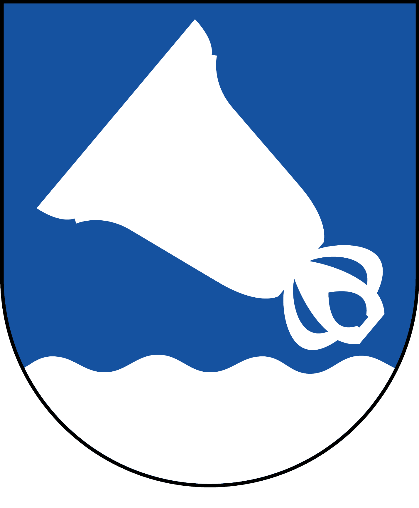 Kommunvapen Örkelljunga