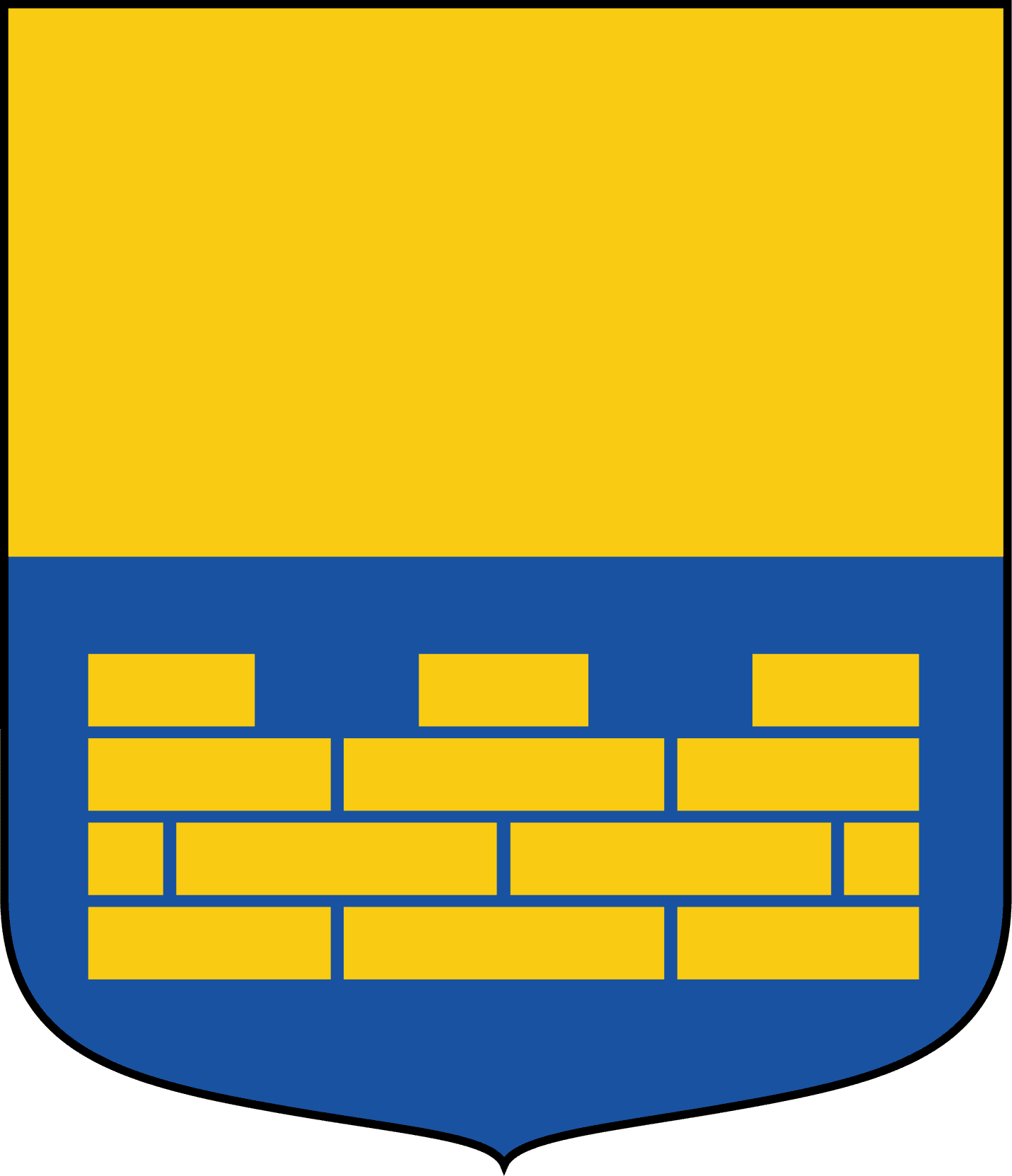 Kommunvapen Sävsjö