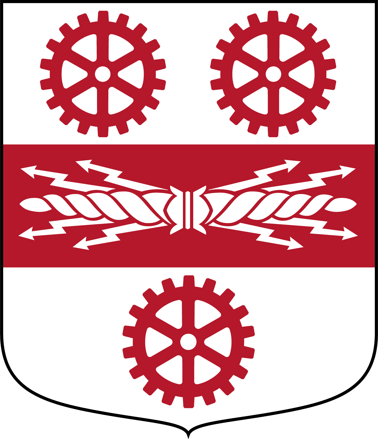 Kommunvapen Sundbyberg