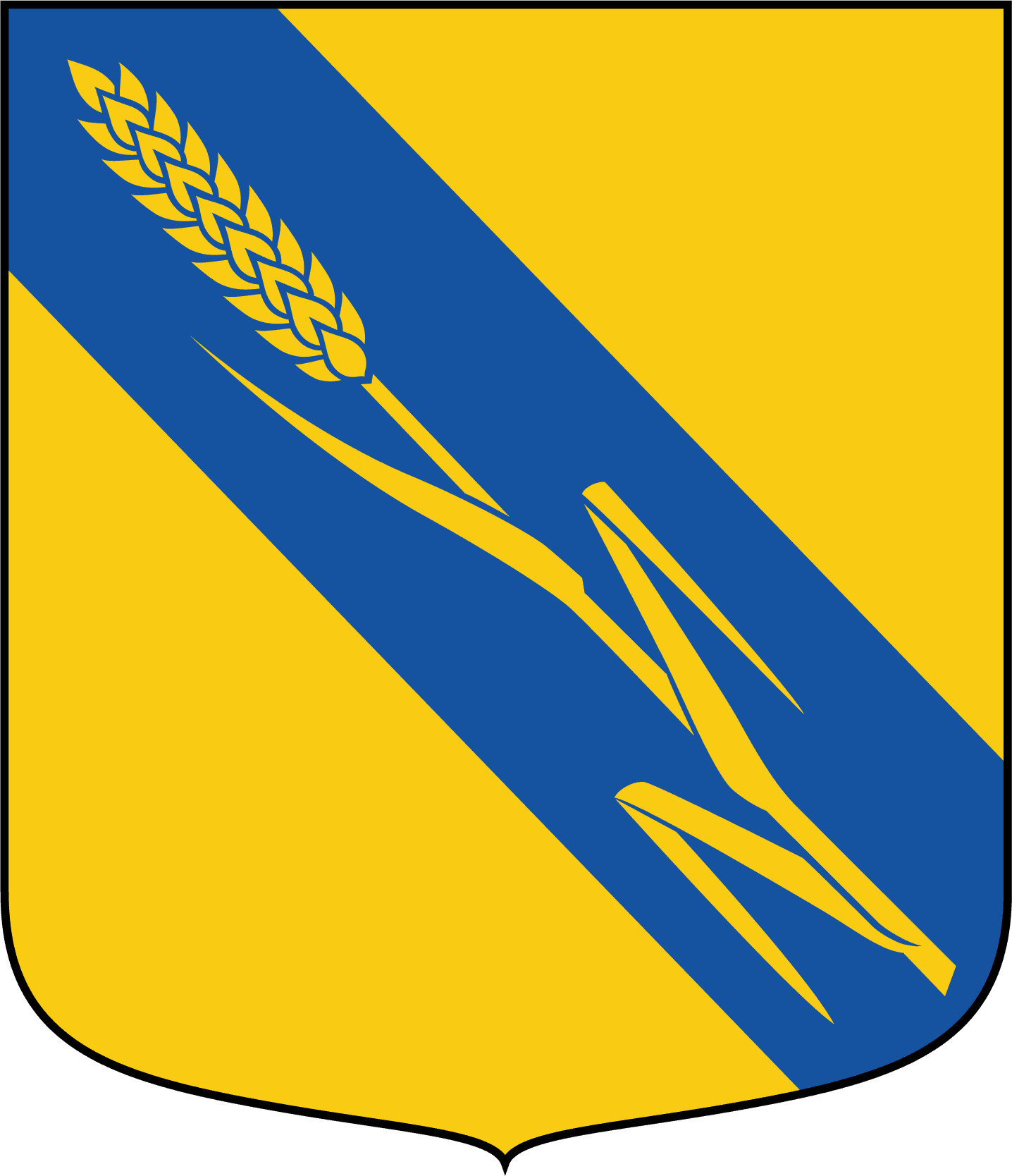 Kommunvapen Vetlanda